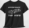 V10 Engines Return In Formula 1 One Shirt Motorsport Fans Lovers 2025 2026 Tee