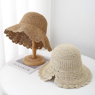 Hattar – Sommarhattar