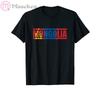 ZX 2026 Mongolei Herren T-Shirts Nationalmannschaft T-Shirt 100% Baumwolle T-Shirt Kleidung T-Shirts Land MNG Mongolisch Mongolisches