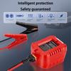 Heavy Duty Battery Jumper Cables Charging Adapter for 18V-20V Battery Car Jump Starting Battery Boosting Cable Accessori