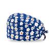 200 Kinds Adjustable Medical America National Pattern Cartoon Pet Hospital Heart Surgical Doctor Cap Surgeon Hat