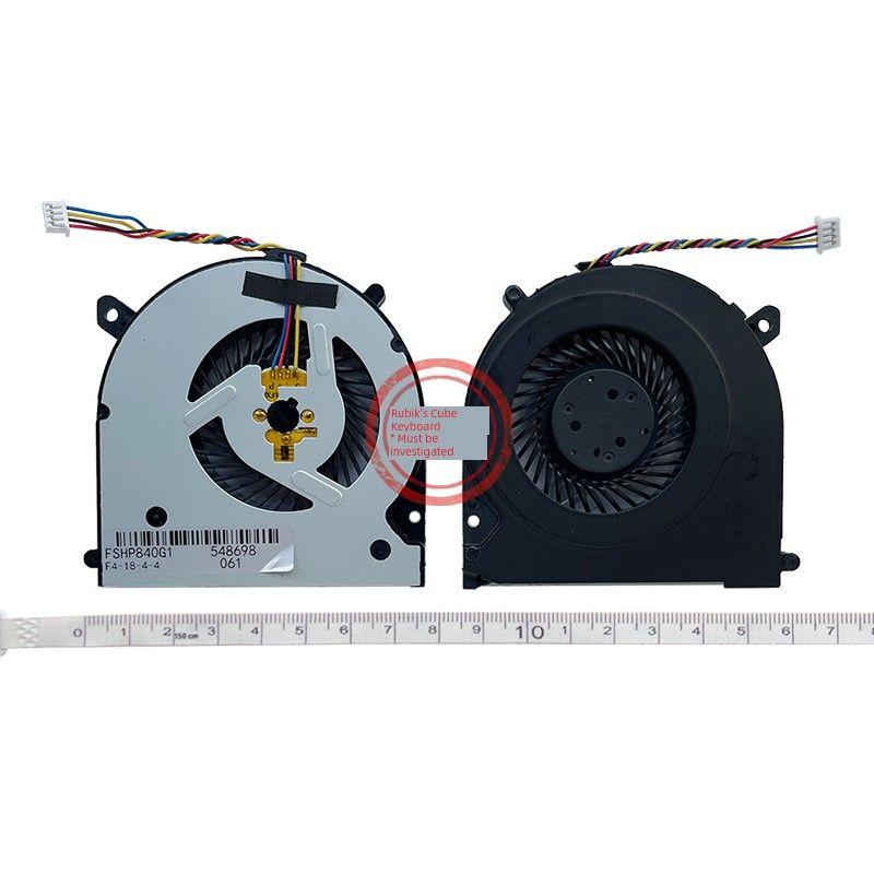 Applicable to HP HP 840 850 G1 G2/740 745 750 755 G1 Fan ZBook 14 G1 G2
