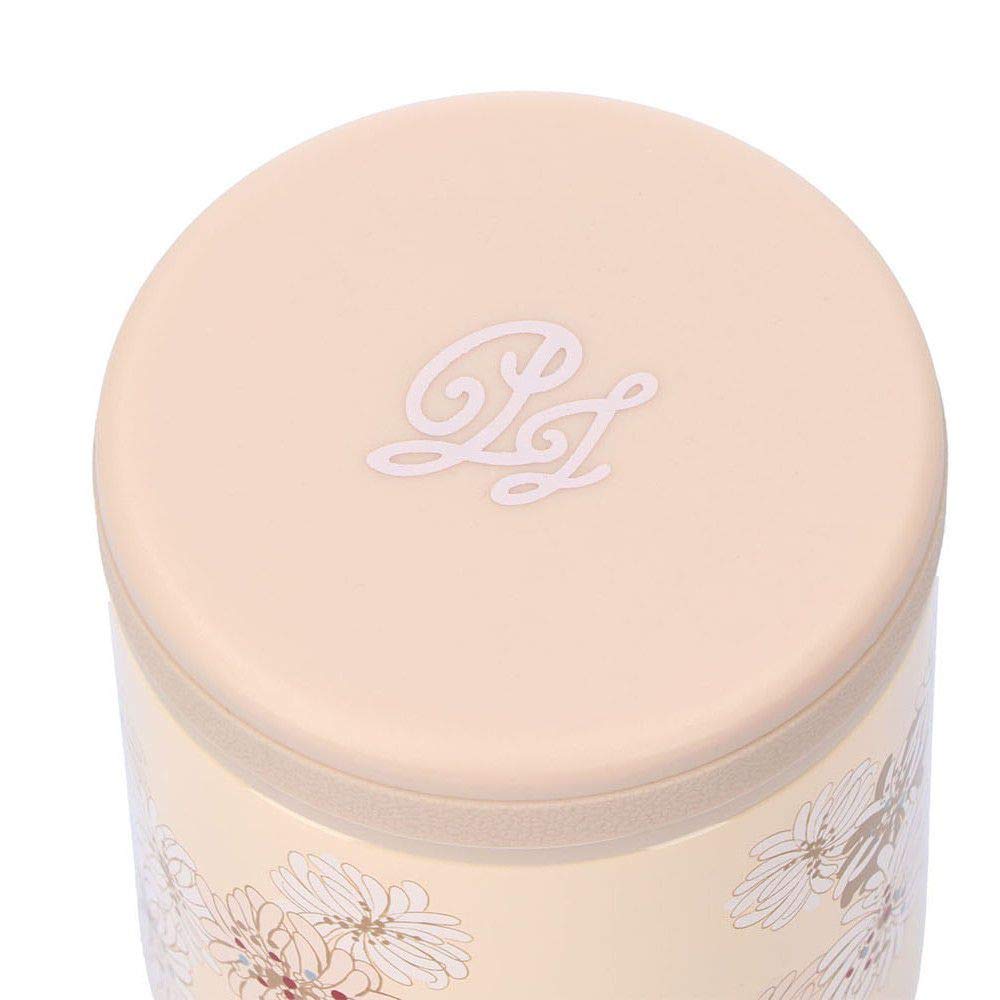 Marks Food Pot 380ml Nude Pink Paul Joe Break Time & PAJB-BTL04-PK