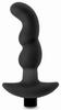 Anal Adventures Massager Three 12 X 3.2cm Prostate Plug - Anal Adventures - Vibrating Prostate Stimulators