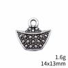 Wedding Anniversary Bag Charms For Handbags Currency Charms Pendant Ornaments For Home Woman Pendant