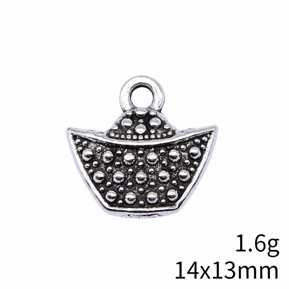 Wedding Anniversary Bag Charms For Handbags Currency Charms Pendant Ornaments For Home Woman Pendant