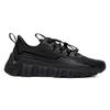 Unisex Sneakers Cresty Flek Black Black/Black