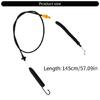 Lawn Mower Control Cable Assembly for 946-04173E 946-04173 946-04173A 946-04173B 946-04173C 946-04173D 946-04173E