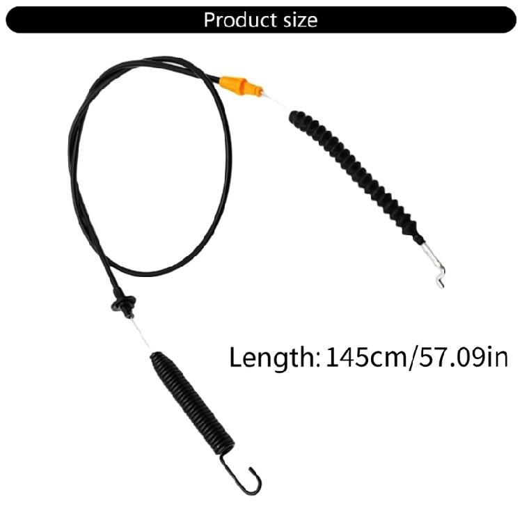 Lawn Mower Control Cable Assembly for 946-04173E 946-04173 946-04173A 946-04173B 946-04173C 946-04173D 946-04173E