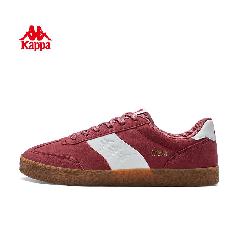 Kappa Lightweight German Trainer Shoes