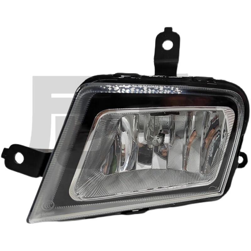 Nijing Left Front Bumper Fog Lamp