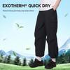 NORTHLAND Aoyun Women's Quick-Dry Hiking Pants NQPET2363E