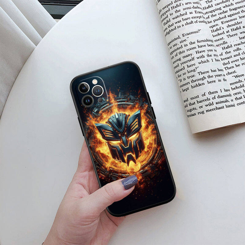 RT68 Transformers Case for Samsung Note 20 10 S25 S26 Plus Ultra Lite FE A51 A52 A53 A71 A72 A73 M20 M30 M21 M31 M51 A11 A70 A56 A26 A27