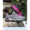 Men's Hiking Shoes Outdoor Shoes Wear-resistant Women Walking Sneakers Breathable Mesh Unisex Climbing