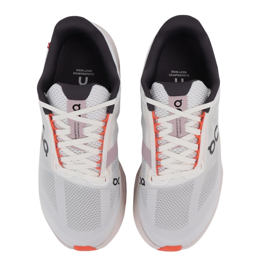 On Cloudsurfer Next Wide Running Size 3WE30200256 Shoes, 23.0, Women's,