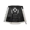 Canada Goose Freestyle Series Black Label SS23 Lightweight Waterproof Down Vest Women Vests White 2836LB-433