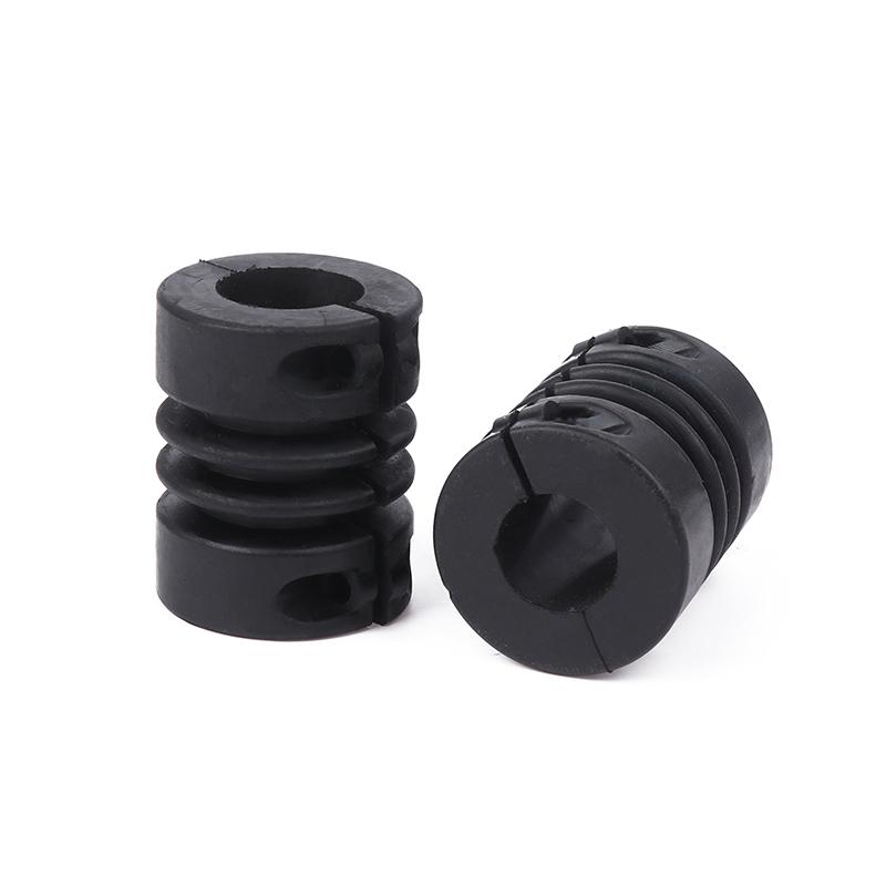 Cushion Rubber Pad For Dji Agras T50/T40/T30/T25/T20P Agricultural Plant Shock Buffering Uav Landing Gear Protection