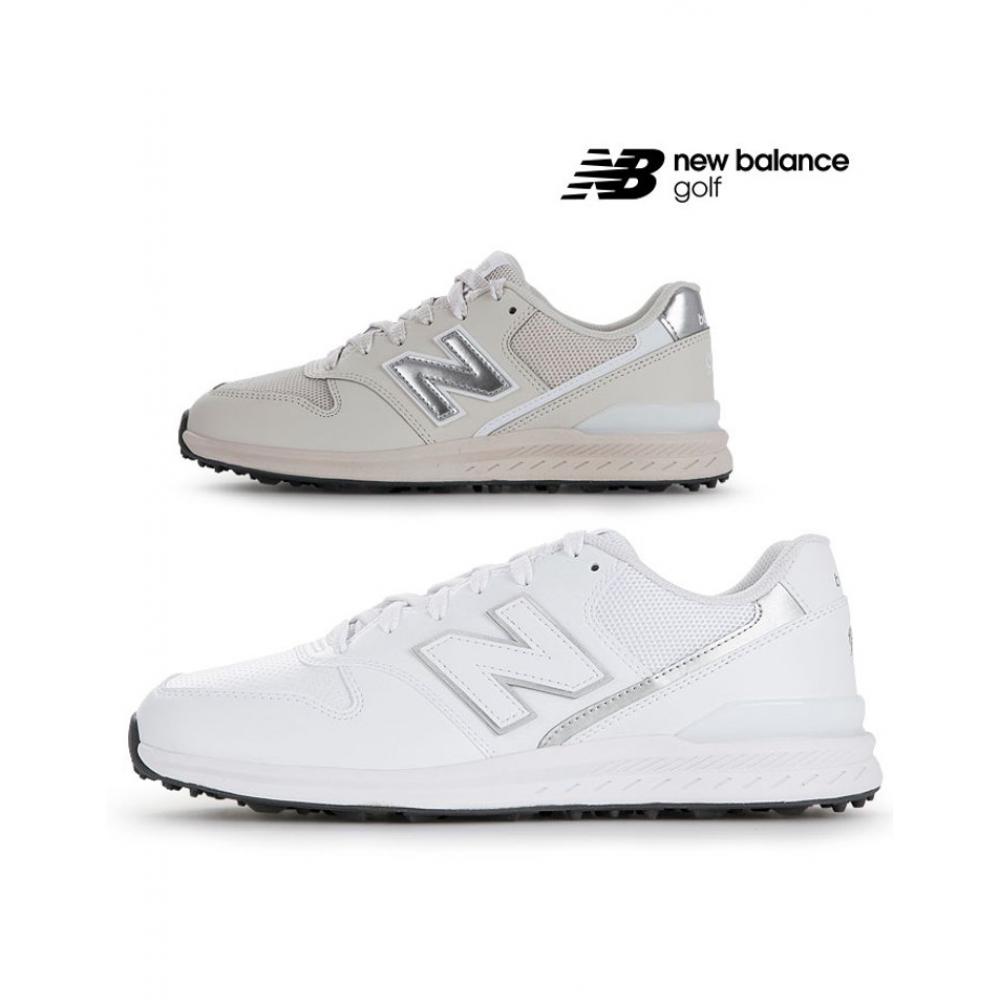 

Обувь для гольфа New Balance Ugs 996 beige 230