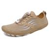 Qiuck Drying Aqua Shoes Men Women's Water Shoes Barefoot Five-Fingers Wading Sneakers Beach Swimming Footwear Arrival