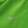NIKE Windbreaker S Yellowish green Jacket Men's Used