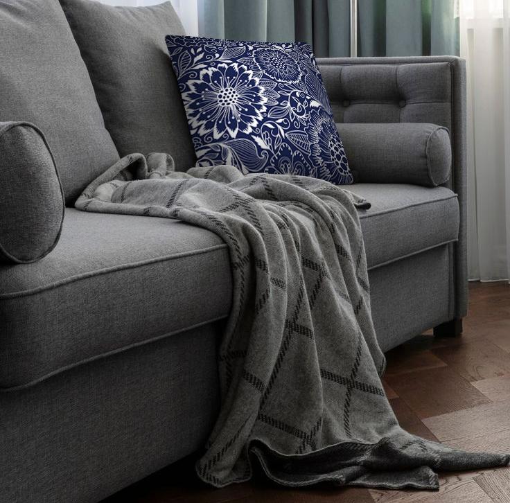 Pillow - Granada - 40x40 cm