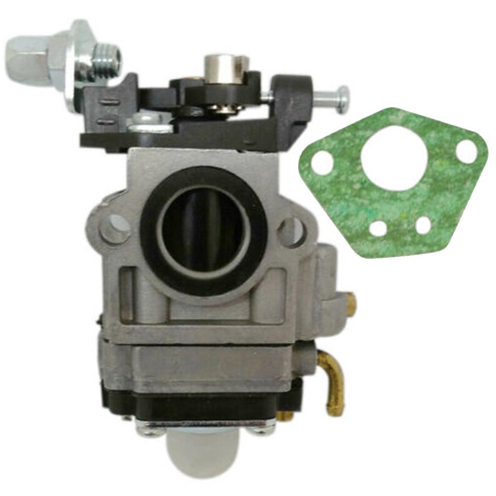 Buy Petrol Carburetor Carburettor For Strimmer Hedge/Trimmer Brush Cutter Carb 15mm at