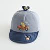 Autumn Children's Baseball Cap