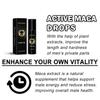 Men's Body Moisturizing Massage Exercise Enhancing Physical Maintenance Gel, Men's Care Gel 2025