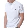Polo Ralph Lauren חולצת פולו עם שרוולים קצרים 710666998002