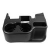 Center Console Organizer Cup Holder 0SS281AZAA For Dodge Ram 1500/2500/3500 1999- Armrest Box Water Cup Holder
