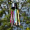 50 Pcs Children Toys Wind Wind Wind Chime DIY Tool Tools Metal Material Kids Plaything Tube