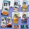 Combi Van Surf Cover For OnePlus Nord 4 CE 2 3 Lite N20 N30 9 10 Pro 8T 9RT 10T 11 OnePlus 12 13 R Case