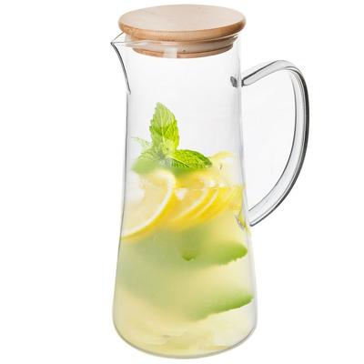 Drinkware – Water Vessels & Pitchers