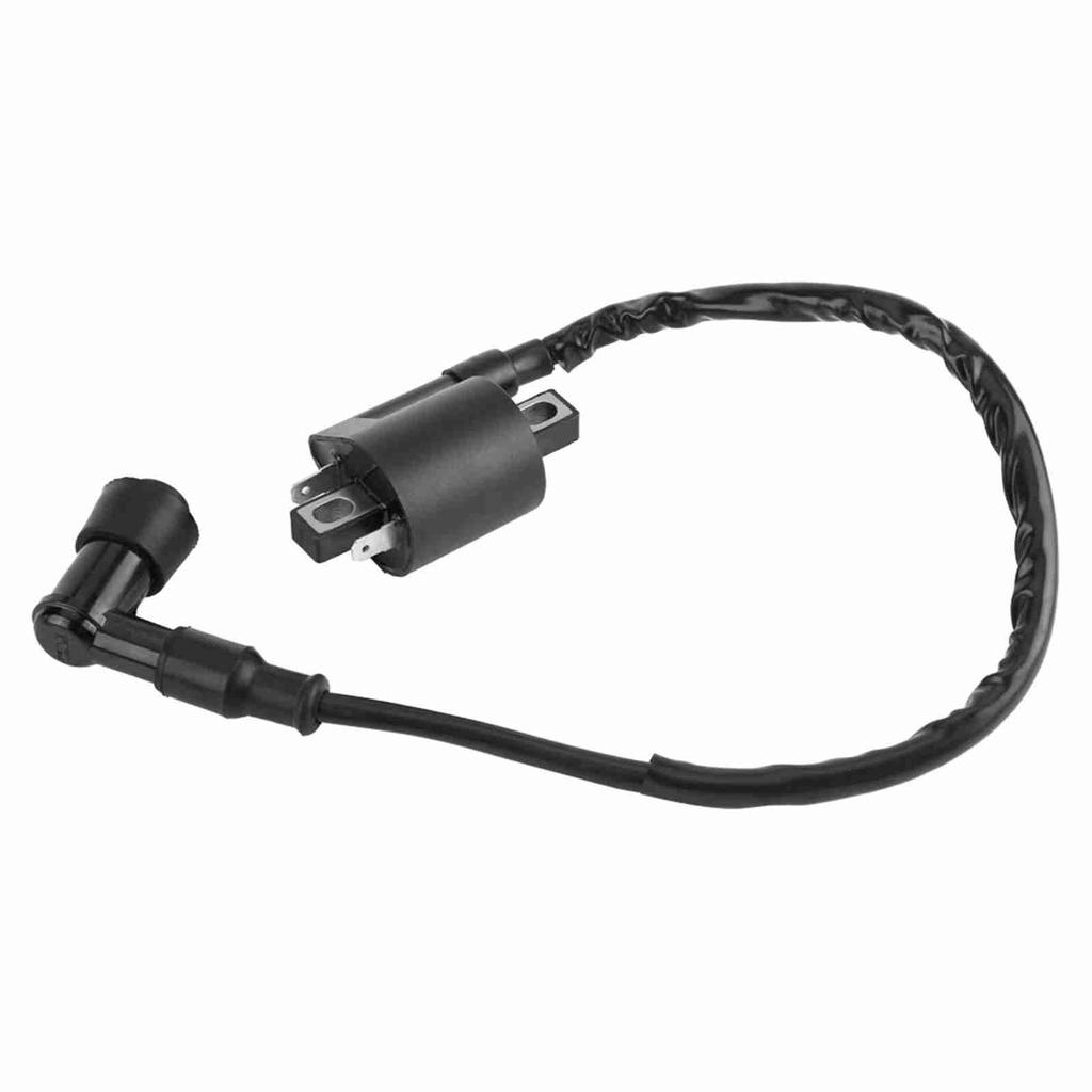 Bobina de aprindere cu 2 pini pentru motocicleta CBF125 CBR125 CR125 CR250