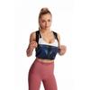 Roupa Íntima Modeladora Feminina Pós-Parto Suporte para o Peito Cinto Abdominal Corset Corte Fitness Esportivo