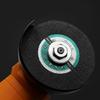 Angle Grinder Inner Outer Flange Nut Set Tool For 10mm Spindle Thread Power Tool