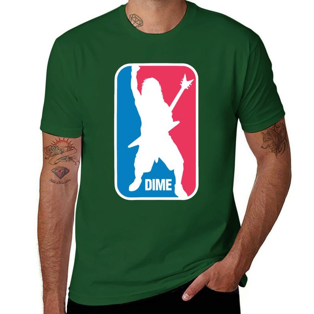 DIMEBAG DARRELL Tshirt quickdrying for a boy boys whites men graphic t shirts