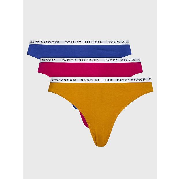 Комплект трусов Tommy Hilfiger UW0UW02829 EU XS