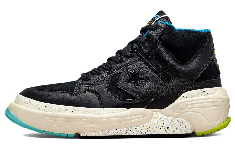 Converse Weapon CX High Peace & Unity 35