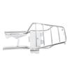   Motorcycle Rear Luggage Rack Iron Rear   Carrier Bracket Replacement for Monkey  50  50J    50A