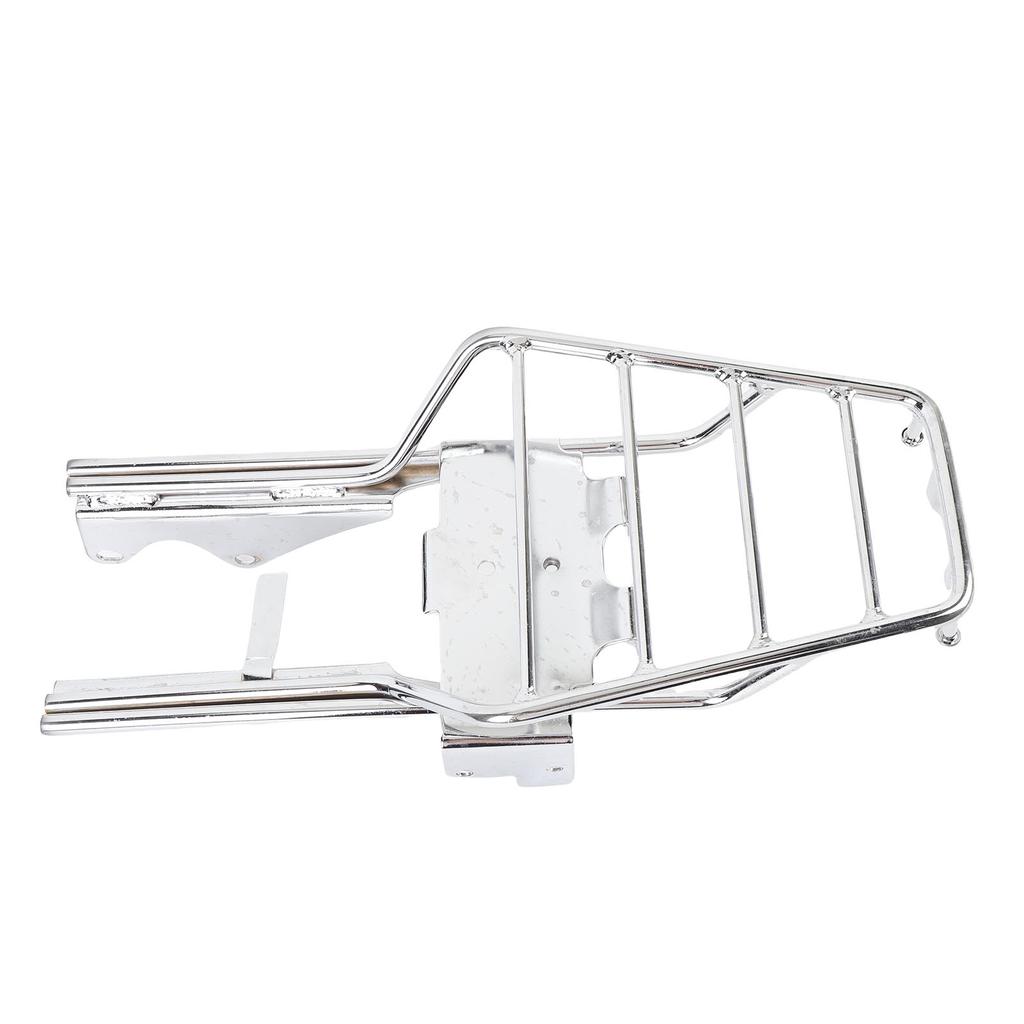   Motorcycle Rear Luggage Rack Iron Rear   Carrier Bracket Replacement for Monkey  50  50J    50A