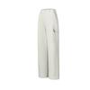 Explore Fashion Simple Personality Trendy Sports Outdoor Versatile Comfortable Woven Casual Pants Women Bottoms Gray A11W618802FGY