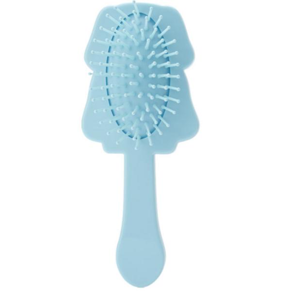 Cinnamoroll Character Three-dimensional Hair Brush, Mixed Colors, 1 Piece