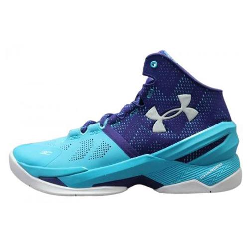 Under Armour Ua Curry 2 Father To Son 1259007-478