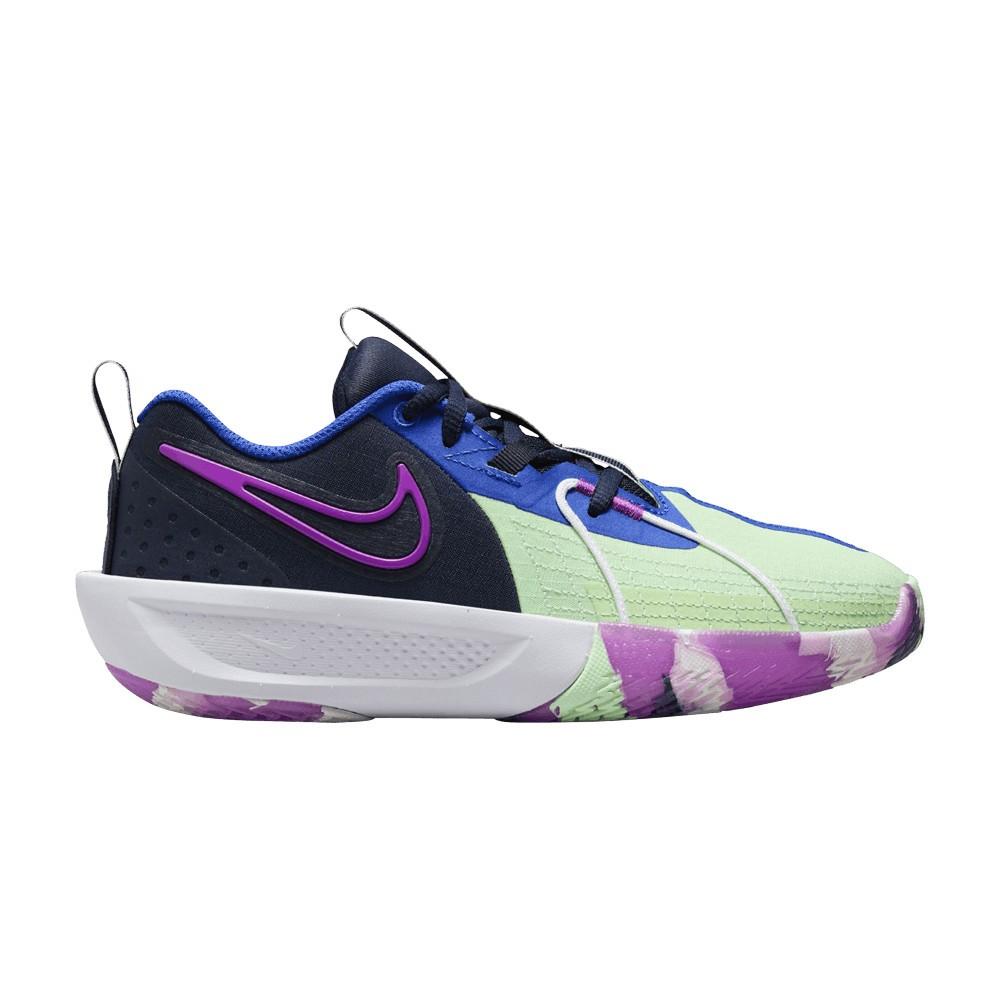 

Nike GT Cut 3 SE GS Summer Camp Pack FQ2784-400 40