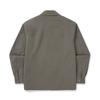 [Snowpeak] Work Coach Jacket Khaki (S25ZMDJK10)