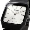 Casio Standard Analog Quartz Men's Watch MTP-B185B-7AV Black IP