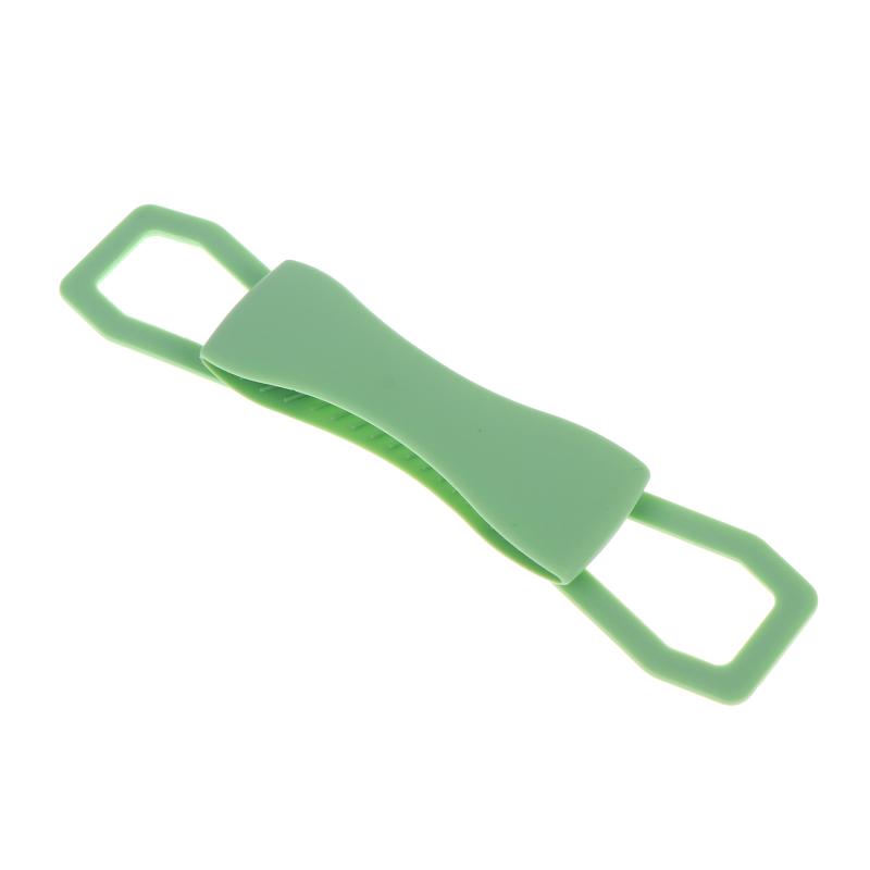 Soft Silicone Tablet Secure Hand Strap 6/7/8/10 Inch Non-Slip Finger Grip Holder Ergonomic High Elastic For Tablet Pc E-Book