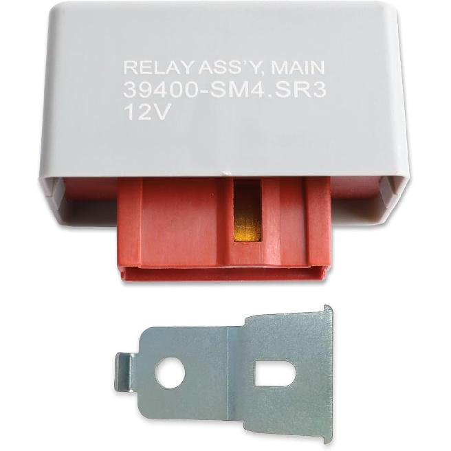 Main Relay Assembly Compatible with Honda 1998-2002 Accord 1998-2004 Odyssey 2003-2004 Pilot 1998-2001 Prelude 2001-2003 Acura CL 2001-2002 MDX