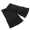 2 Pcs Dance Knee Pads Non Slip Soft Breathable Knee Pads for Adults Kids Outdoor Sports